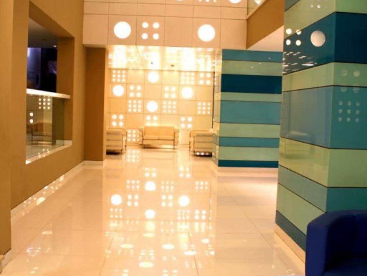 Cocoon Luxury Business Hotel Дханбад Экстерьер фото